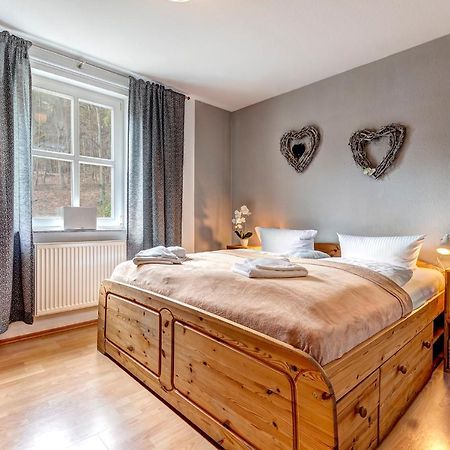 Villa Margot - Fewo 10 Heringsdorf  Bagian luar foto