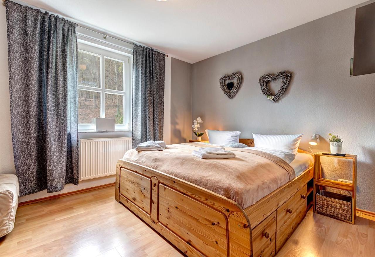 Villa Margot - Fewo 10 Heringsdorf  Bagian luar foto